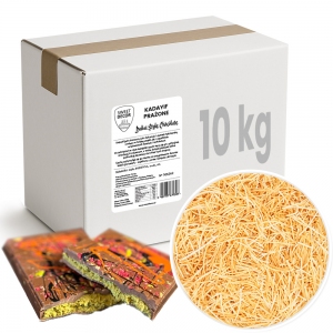 Kataifi - prażone Ciasto do Dubajskiej czekolady 10kg