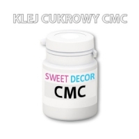 Klej cukrowy CMC 20g