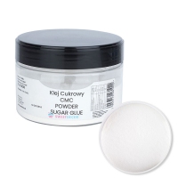 Klej cukrowy CMC Powder Sugar Glue 100g