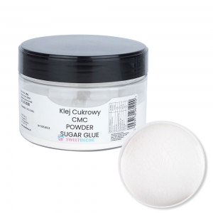 Klej cukrowy CMC Powder Sugar Glue 100g