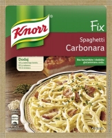 KNORR - fix - spag. carbonara