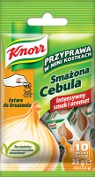 KNORR - mini kostki - cebula 35g