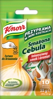 KNORR - mini kostki - cebula