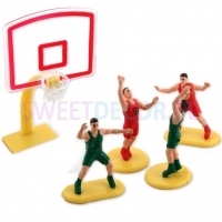 Koszykarze (sport)