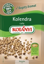 KOTANYI - kolendra cała 17g