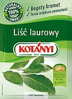 KOTANYI - liść laurowy 5g
