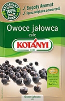 KOTANYI - owoc jałowca 17g