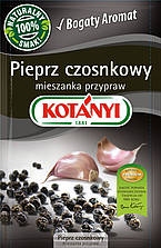 KOTANYI - pieprz czosnkowy 20g