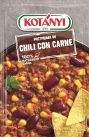 KOTANYI -  przyprawa do chili con carne 25 g