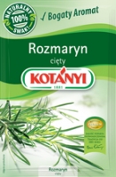 KOTANYI - rozmaryn 10g