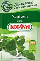 KOTANYI - szałwia 9g