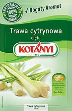 KOTANYI - trawa cytrynowa 15g