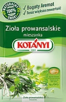 KOTANYI - zioła prowansalskie 11g