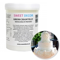 Krem Chantilly 750g
