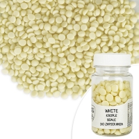 Kropelki Czekoladowe - White - 60g