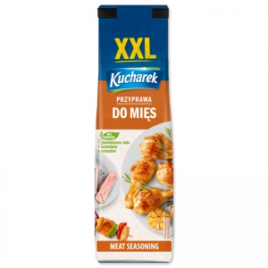 KUCHAREK - przyprawa do mięs 70g