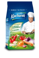 KUCHAREK - przyprawa uniwersalna 1000g