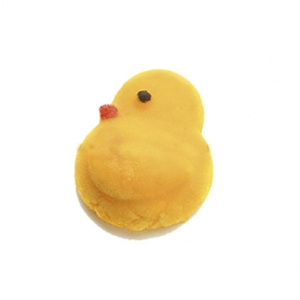 KURCZAK MINI PŁASKI - 1,5CM- 200 szt