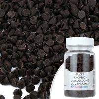 Łezki Czekoladowe - Kropelki do zapiekania