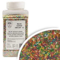 Maczek cukrowy owocowy II - 1kg