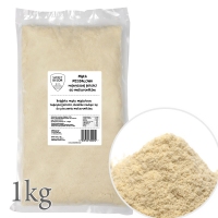 Mąka migdałowa na makaroniki (Migdały Mielone) - 1kg