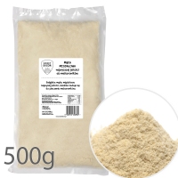 Mąka migdałowa na makaroniki (Migdały Mielone) - 500g