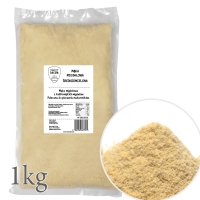 Mąka migdałowa na makaroniki - średniomielona (Migdały Mielone) - 1kg
