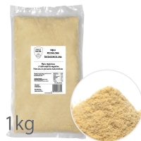 Mąka migdałowa na makaroniki - średniomielona (Migdały Mielone) - 1kg