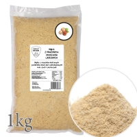 Mąka orzechowa (Orzechy Laskowe prażone blanszowane) - 1kg