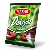 MAKAR - Daktyle bez pestek 200g