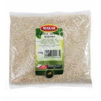MAKAR - Komosa ryżowa quinoa 400g