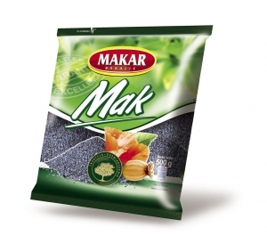 MAKAR - Mak 500g