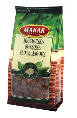 MAKAR - Miechunka suszona 200g