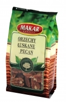 MAKAR - Orzechy pecan 100g