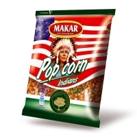 MAKAR - Popcorn 300g