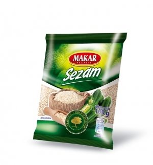 MAKAR - Sezam 100g