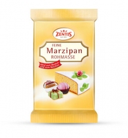 Masa marcepanowa - 200g - Zentis