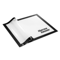 Mata silikonowa perforowana 58,5cm x 38,5cm - thermohauser