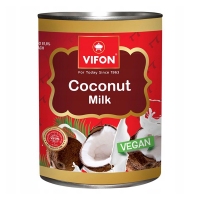 Mleko kokosowe 400ml - Vifon