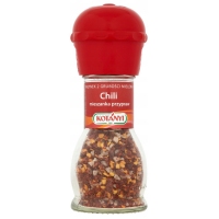 Młynek Kotanyi - Chili 35g