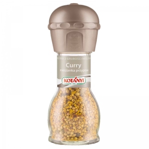 Młynek Kotanyi - Curry 45g