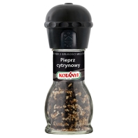 Młynek Kotanyi - Pieprz cytrynowy 29g
