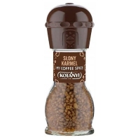 Młynek Kotanyi - Słony Karmel 65g