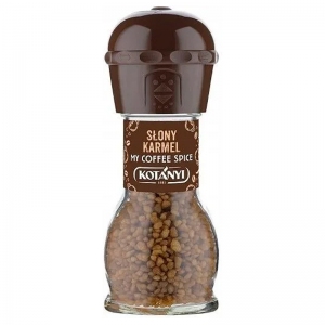 Młynek Kotanyi - Słony Karmel 65g