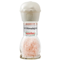 Młynek Kotanyi - Sól Himalajska 88g