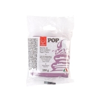 Modecor Lukier plastyczny fioletowy POP 250g