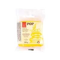 Modecor Lukier plastyczny żółty POP 250g