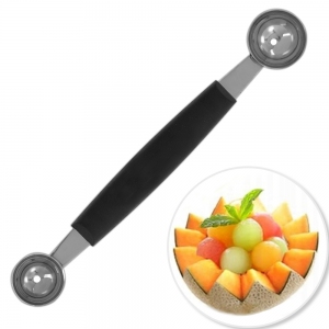 Narzędzie do wycinania kółek - dwustronny śr. 2,7 / 3cm