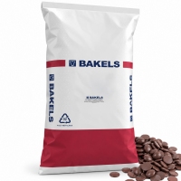 NON TEMP DARK 12,5kg - surogat czekolady