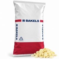 NON TEMP WHITE 12,5kg - surogat czekolady